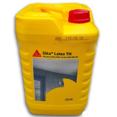 Sika Latex TH