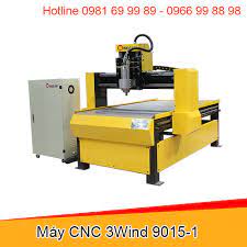 Máy khắc gỗ 9015-1