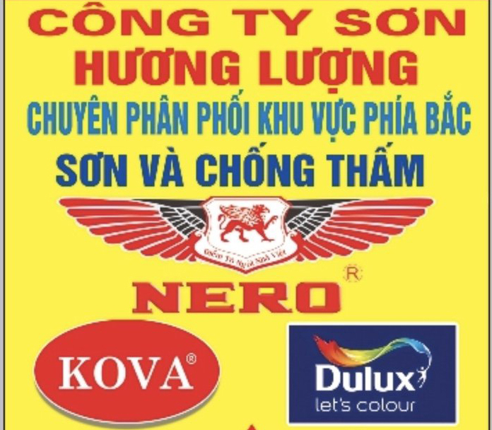 Sơn Hương Lượng