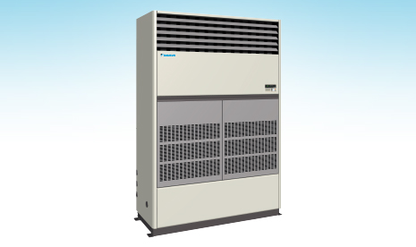 Máy lạnh tủ đứng daikin FVGR10NV1/RUR10NY1 R410
