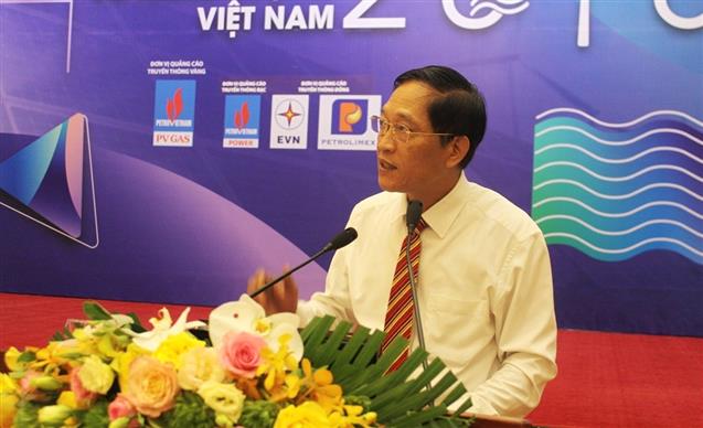 Diễn đàn Công nghệ và Năng lượng Việt Nam năm 2018