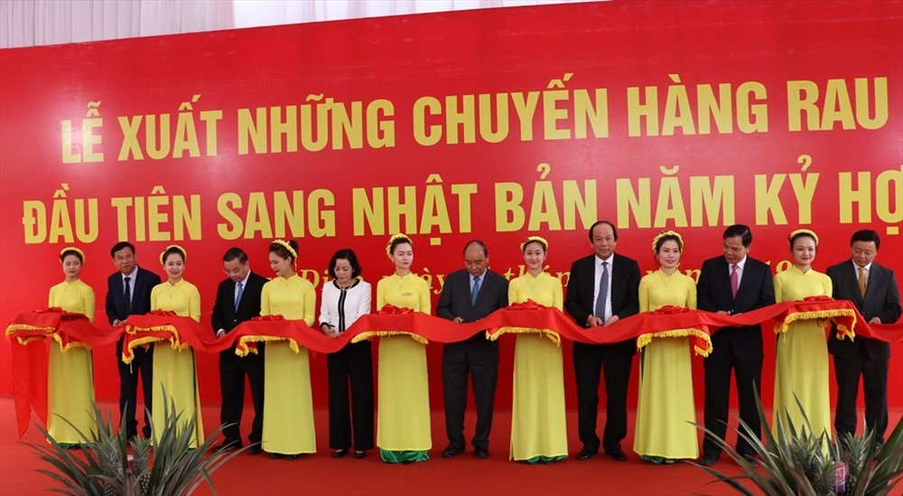 Thủ tướng Chính phủ: Cần tập trung chuyển đổi mạnh mẽ nền nông nghiệp Việt Nam theo hướng dựa vào khoa học và công nghệ