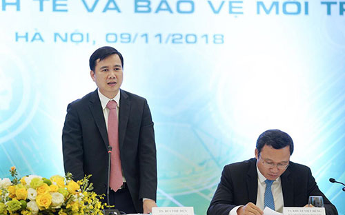 Sản xuất xe máy điện thông minh, Việt Nam nên mua công nghệ