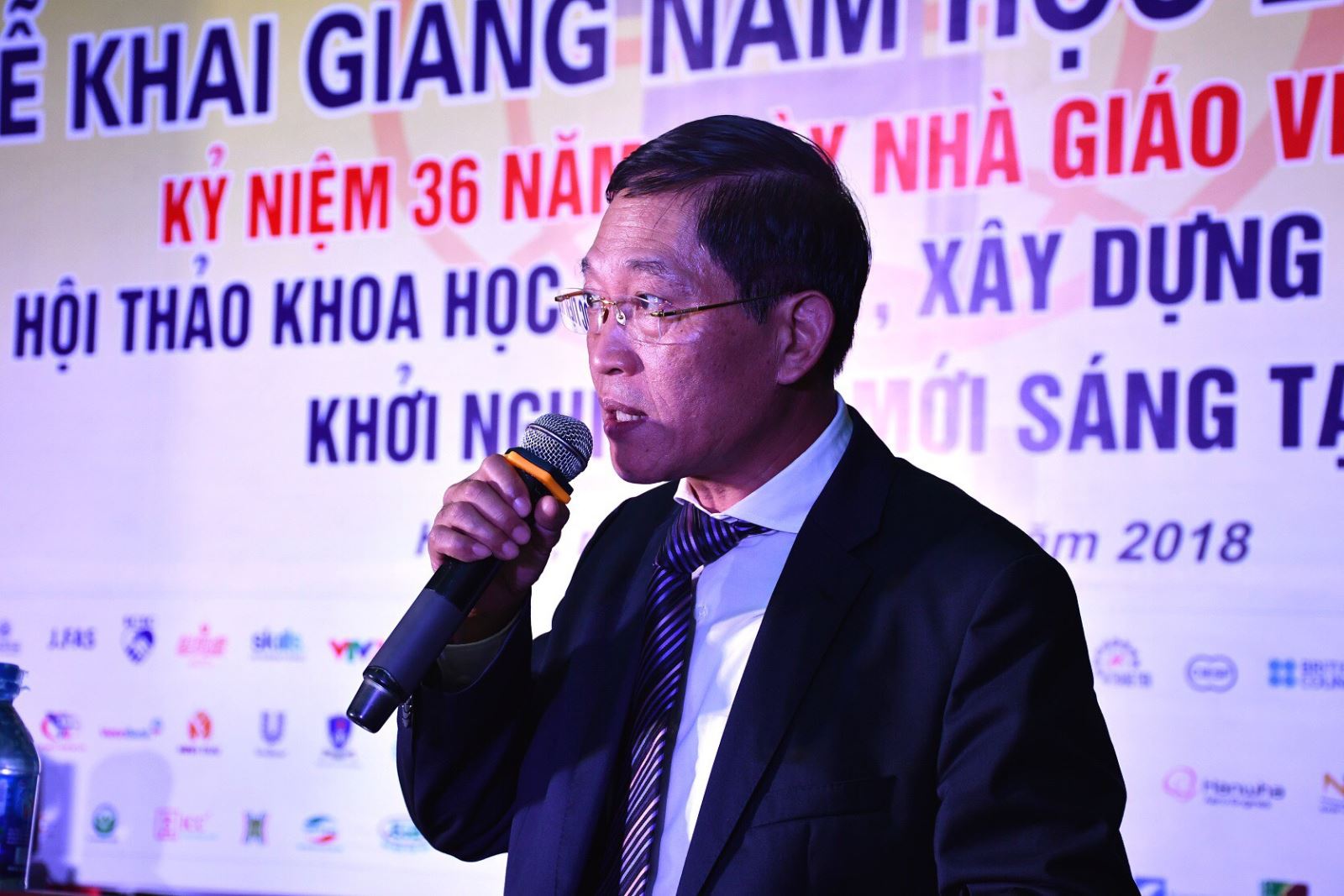 Hội thảo về “Liên kết, xây dựng Hệ sinh thái khởi nghiệp đổi mới sáng tạo tại Hà Nội”
