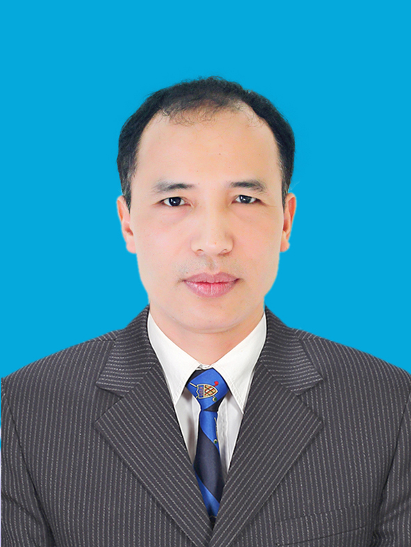 Phan Quang Vinh