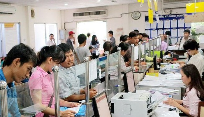 Doanh nghiệp thành lập mới và quy mô vốn tại Việt Nam tăng cao