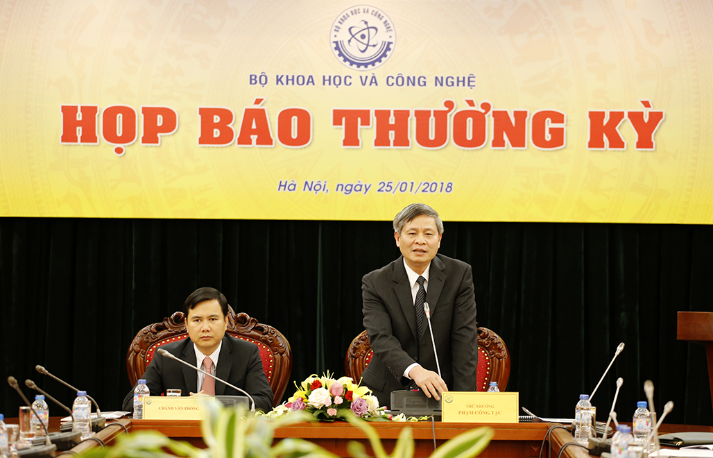 CMCN 4.0: Việt Nam 'bước đi' thận trọng nhưng quyết liệt