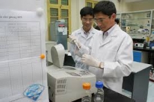 Nhà khoa học - doanh nghiệp “bắt tay” khai thác nguồn thảo dược thiên nhiên