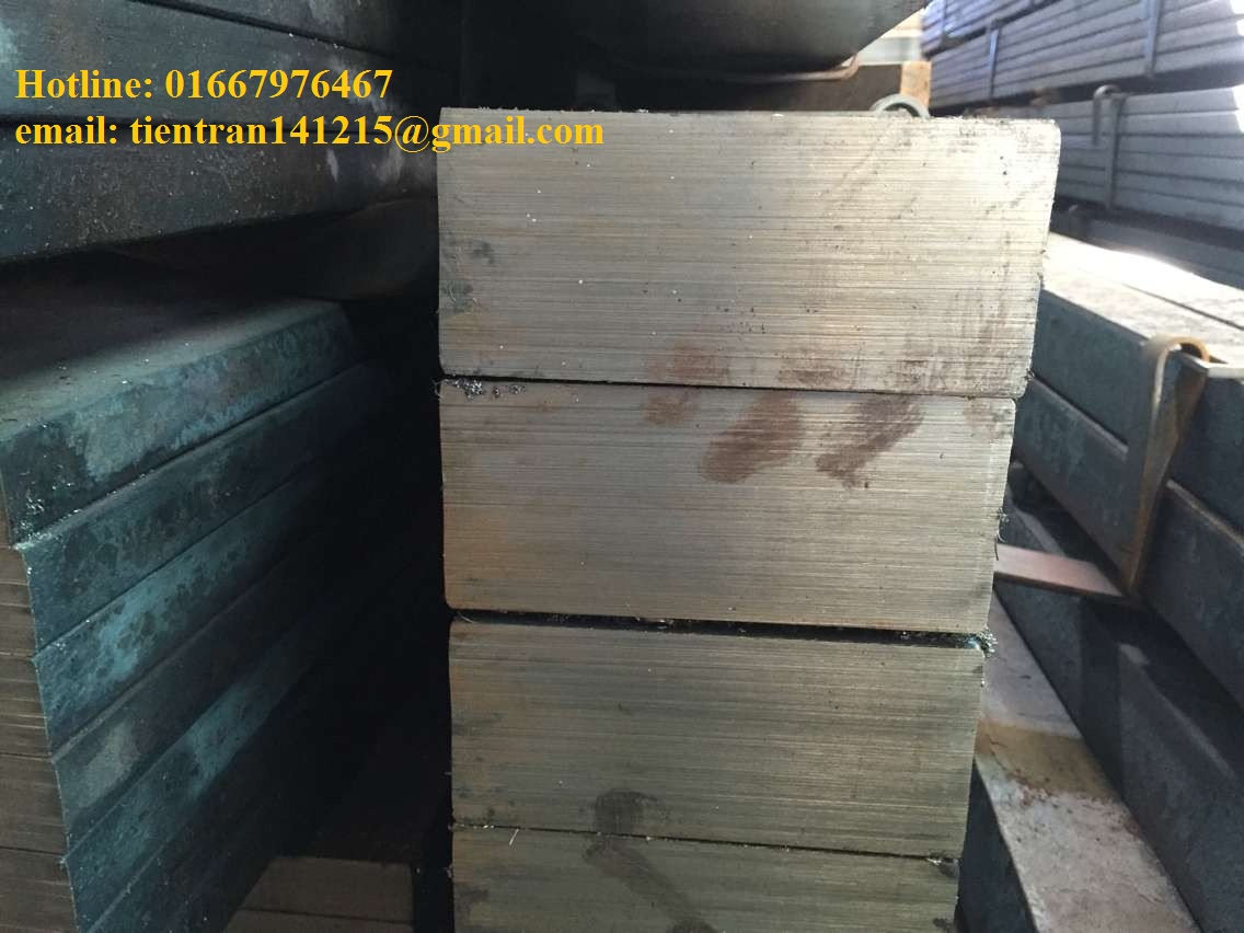 Changsu Fengyang Special Steel