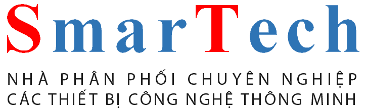 C&ocirc;ng ty cổ phần Smartech