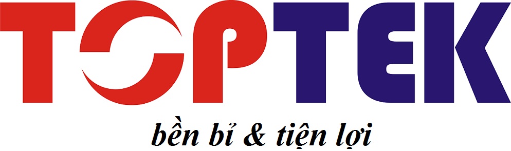 Công ty cổ phần Toptek
