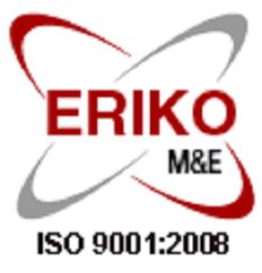 C&ocirc;ng ty TNHH cơ điện lạnh Eriko