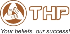 Công ty TNHH Công Nghiệp THP