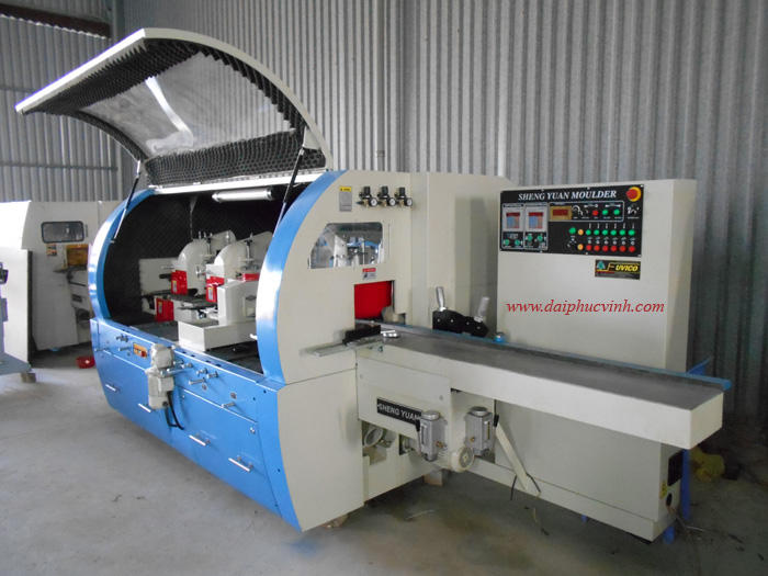 C&ocirc;ng ty TNHH  Đại Ph&uacute;c Vinh