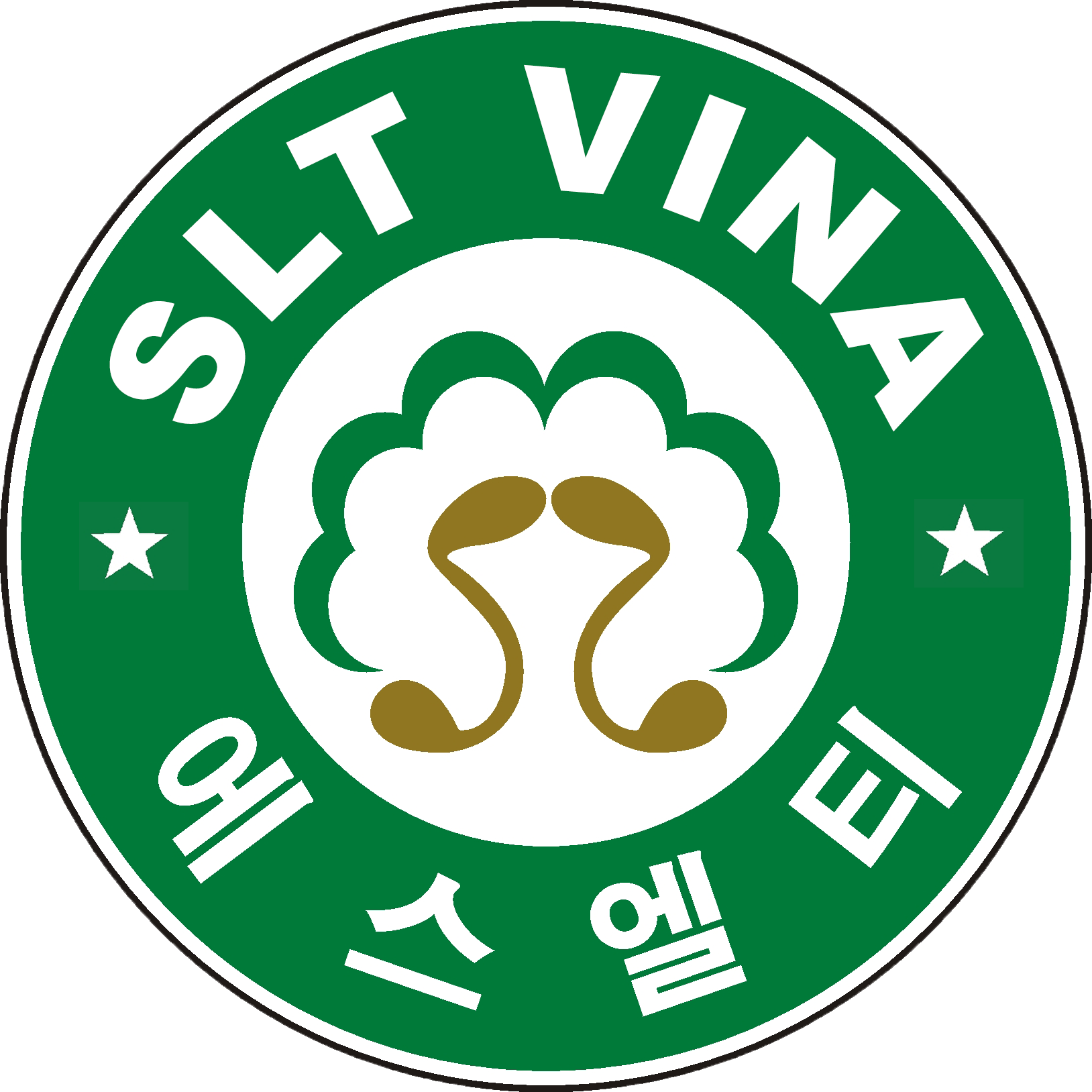 C&ocirc;ng ty TNHH SLT VINA