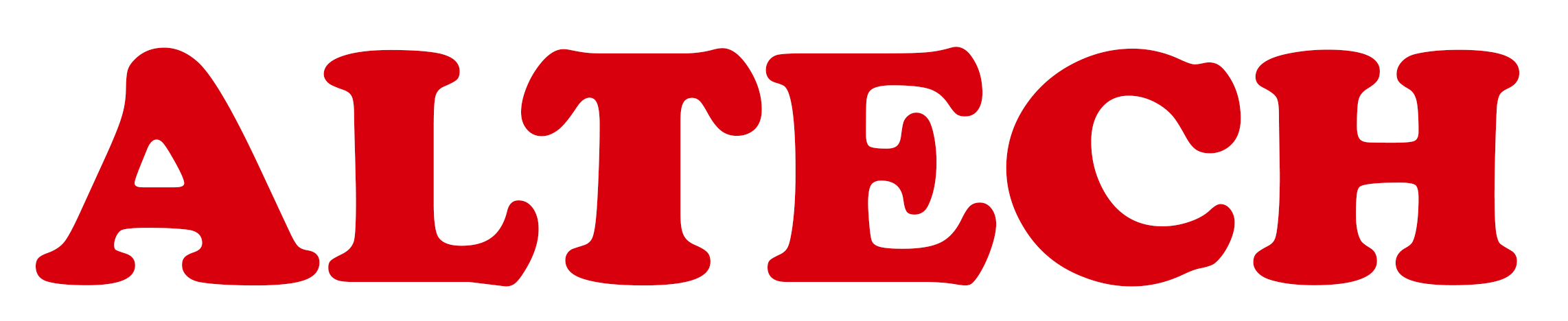 Công ty TNHH SX&TM; Altech