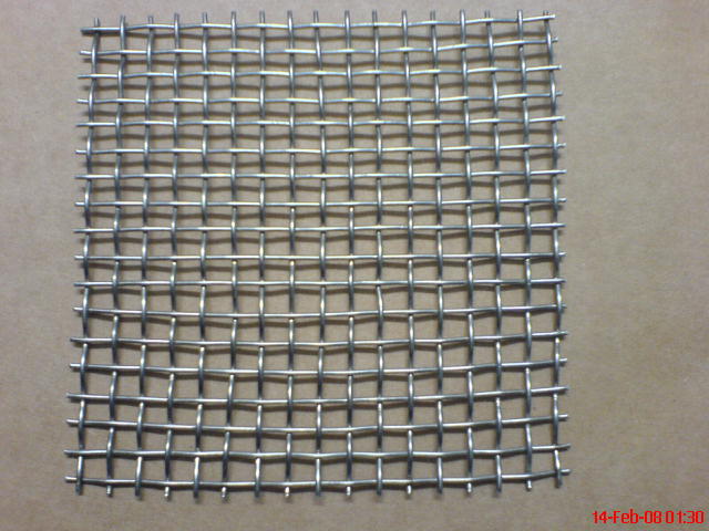 Công ty XNK lưới inox Thiên Phúc