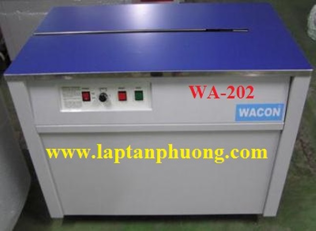Công ty TNHH TMDV và thiết bị Tân Lập Phương