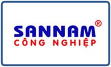 Công ty cổ phần thiết bị công nghệ SANNAM