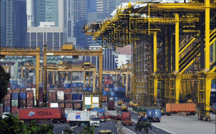Việt Nam là đối tác thương mại lớn thứ 10 của Singapore