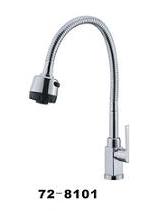 Vòi rửa bát SH 02 đường nước- Mã số 72-8101