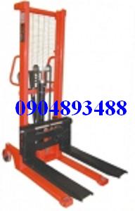 Xe nâng tay cao 1 tấn cao 1.6m HS 20/16