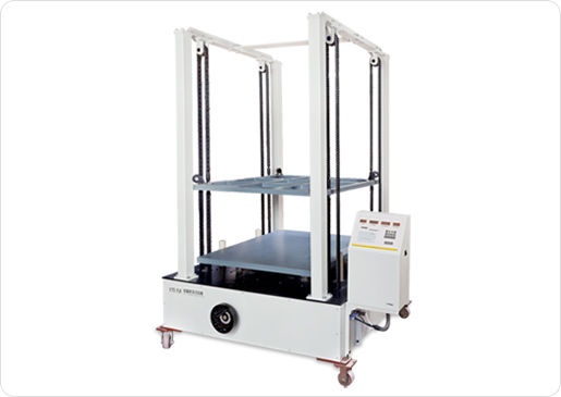Máy đo độ nén XYD-15K