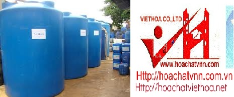 Nước javel, thuốc tẩy javen, dung dịch naocl