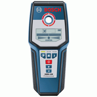 Bán máy dò kim loại đa năng Bosch GMS120
