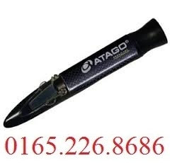 Kh&uacute;c xạ kế đo độ mặc Atago