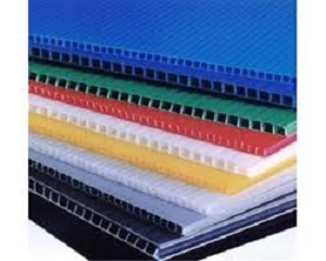 Tấm nhựa PP Danpla