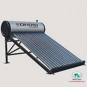 Máy nước nóng năng lượng mặt trời ONOSI 180 L