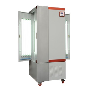 Tủ vi khí hậu BIC 250, Trung Quốc
