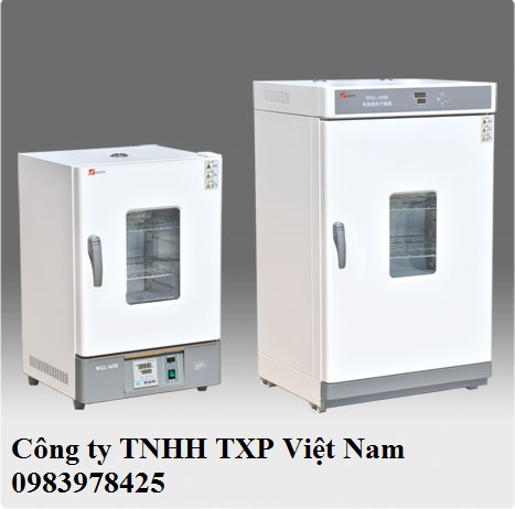 Tủ sấy Trung Quốc 65 lít WGLL-65BE