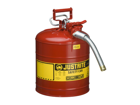 Can chứa xăng an toàn 19l- chống cháy