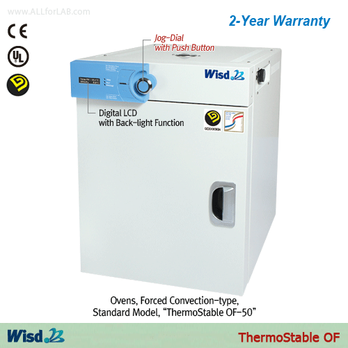 Tủ sấy ThermoStable OF-105