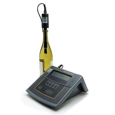 Máy đo BOD để bàn với sensor đo BOD cho chai rượu vang 5100 YSI