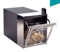Máy dập mẫu vi sinh Masticator IUL