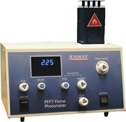 Máy quang kế ngọn lửa giá rẻ Model PFP 7 - Hãng: JENWAY