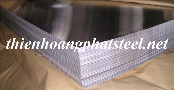 Nhôm tấm A1050- A5052 1,2mm- 3mm. 1,5m_3m