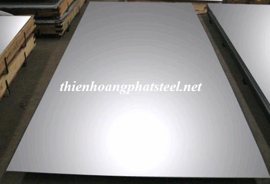 Nhôm tấm A1050- A5052 1,2mm- 3mm. 1,5m_3m