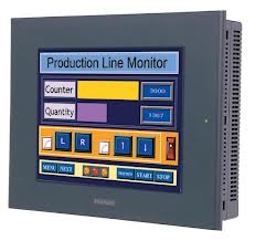Màn hình HMI PROFACE PFXGP3300LADDC