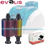 Ruy băng Evolis R3011C