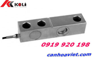 Loadcell Keli SQB 500kg, 1tấn, 2tấn, 3 tấn, 5tấn, 10 tấn