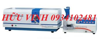 Máy đo kích thước hạt bằng laser