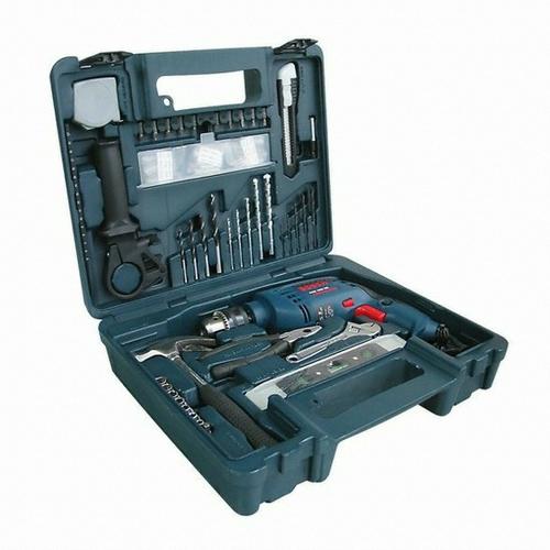 Máy khoan bê tông động lực BOSCH GSB 1300 RE SET