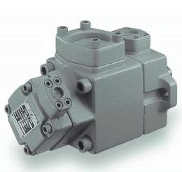 Bơm cánh gạt kép VCM