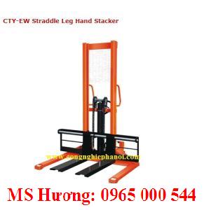 Xe nâng tay thấp 2. 5-5t