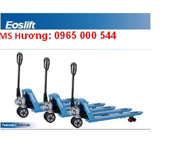 Xe nâng tay thấp 2. 5-5t