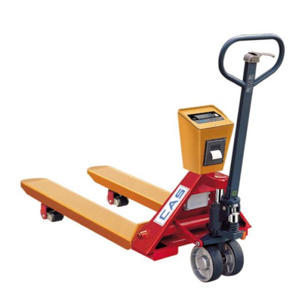 Cân xe nâng Pallet